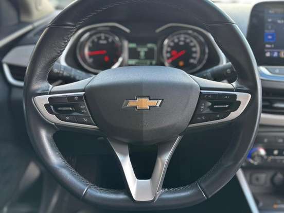 CHEVROLET-ONIX-1.0 TURBO FLEX PREMIER AUTOMÁTICO CHEVROLET-ONIX-2024