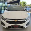 CHEVROLET ONIX 1.4 MPFI ACTIV 8V FLEX 4P MANUAL CHEVROLET ONIX 1.4 MPFI ACTIV 8V FLEX 4P MANUAL
