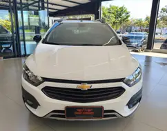 CHEVROLET ONIX 1.4 MPFI ACTIV 8V FLEX 4P MANUAL CHEVROLET ONIX 1.4 MPFI ACTIV 8V FLEX 4P MANUAL