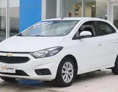 CHEVROLET ONIX 1.4 MPFI LT 8V FLEX 4P AUTOMÁTICO CHEVROLET ONIX 1.4 MPFI LT 8V FLEX 4P AUTOMÁTICO