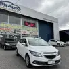 CHEVROLET ONIX 1.4 MPFI LT 8V FLEX 4P MANUAL CHEVROLET ONIX 1.4 MPFI LT 8V FLEX 4P MANUAL