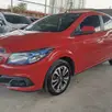 CHEVROLET ONIX 1.4 MPFI LTZ 8V FLEX 4P MANUAL CHEVROLET ONIX 1.4 MPFI LTZ 8V FLEX 4P MANUAL