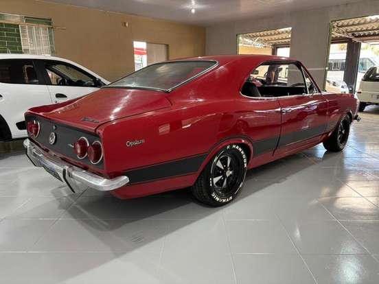 CHEVROLET-OPALA-1977