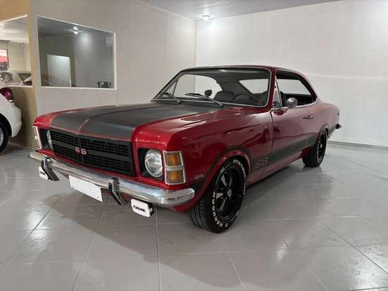 CHEVROLET-OPALA-1977