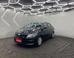 CHEVROLET PRISMA 1.0 MPFI JOY 8V FLEX 4P MANUAL CHEVROLET PRISMA 1.0 MPFI JOY 8V FLEX 4P MANUAL