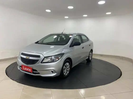 CHEVROLET PRISMA 1.0 MPFI JOY 8V FLEX 4P MANUAL