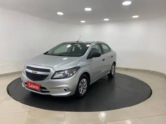 CHEVROLET-PRISMA-2019