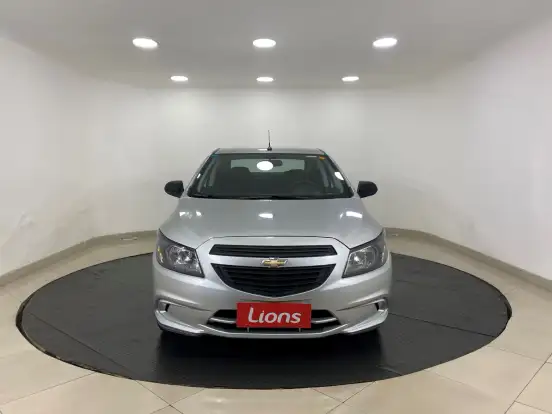 CHEVROLET-PRISMA-2019