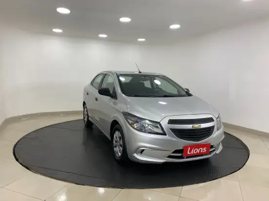 CHEVROLET-PRISMA-2019