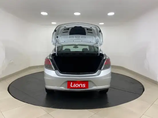 CHEVROLET-PRISMA-1.0 MPFI JOY 8V FLEX 4P MANUAL CHEVROLET-PRISMA-2019