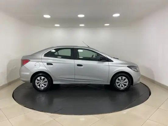 CHEVROLET-PRISMA-1.0 MPFI JOY 8V FLEX 4P MANUAL CHEVROLET-PRISMA-2019