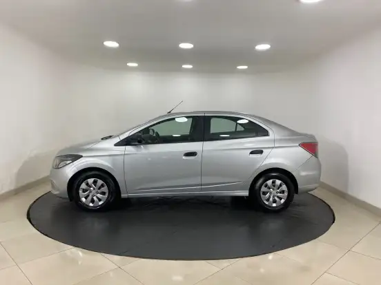 CHEVROLET-PRISMA-1.0 MPFI JOY 8V FLEX 4P MANUAL CHEVROLET-PRISMA-2019