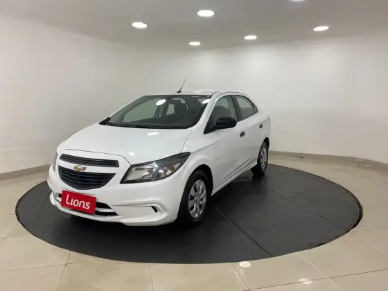CHEVROLET PRISMA 1.0 MPFI JOY 8V FLEX 4P MANUAL