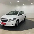 CHEVROLET PRISMA 1.0 MPFI JOY 8V FLEX 4P MANUAL CHEVROLET PRISMA 1.0 MPFI JOY 8V FLEX 4P MANUAL