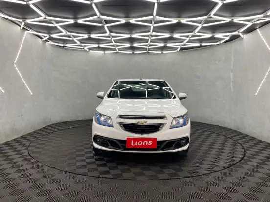 CHEVROLET-PRISMA-1.0 MPFI LT 8V FLEX 4P MANUAL CHEVROLET-PRISMA-2016
