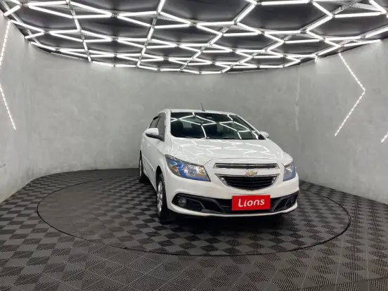 CHEVROLET-PRISMA-1.0 MPFI LT 8V FLEX 4P MANUAL CHEVROLET-PRISMA-2016