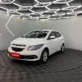 CHEVROLET PRISMA 1.0 MPFI LT 8V FLEX 4P MANUAL CHEVROLET PRISMA 1.0 MPFI LT 8V FLEX 4P MANUAL