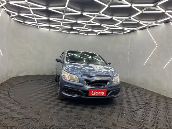 CHEVROLET-PRISMA-1.0 MPFI LT 8V FLEX 4P MANUAL CHEVROLET-PRISMA-2015