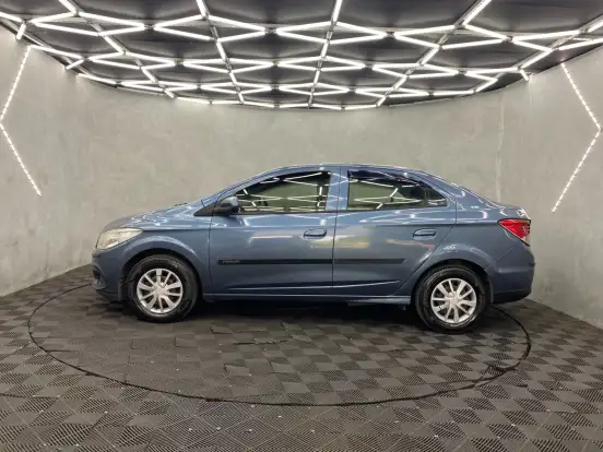 CHEVROLET-PRISMA-1.0 MPFI LT 8V FLEX 4P MANUAL CHEVROLET-PRISMA-2015