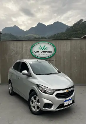CHEVROLET PRISMA 1.4 MPFI LT 8V FLEX 4P AUTOMÁTICO CHEVROLET PRISMA 1.4 MPFI LT 8V FLEX 4P AUTOMÁTICO