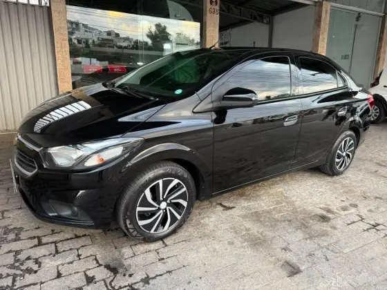 CHEVROLET PRISMA 1.4 MPFI LT 8V FLEX 4P AUTOMÁTICO