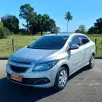CHEVROLET PRISMA 1.4 MPFI LT 8V FLEX 4P AUTOMÁTICO CHEVROLET PRISMA 1.4 MPFI LT 8V FLEX 4P AUTOMÁTICO
