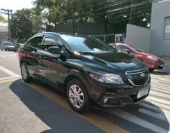 CHEVROLET PRISMA 1.4 MPFI LTZ 8V FLEX 4P AUTOMÁTICO CHEVROLET PRISMA 1.4 MPFI LTZ 8V FLEX 4P AUTOMÁTICO