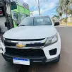 CHEVROLET S10 2.8 16V TURBO DIESEL LS CD 4X4 MANUAL CHEVROLET S10 2.8 16V TURBO DIESEL LS CD 4X4 MANUAL
