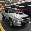CHEVROLET S10 2.4 MPFI ADVANTAGE 4X2 CS 8V FLEX 2P MANUAL CHEVROLET S10 2.4 MPFI ADVANTAGE 4X2 CS 8V FLEX 2P MANUAL