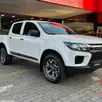 CHEVROLET S10 2.8 16V TURBO DIESEL LS CD 4X4 MANUAL CHEVROLET S10 2.8 16V TURBO DIESEL LS CD 4X4 MANUAL