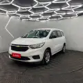 CHEVROLET SPIN 1.8 LS 8V FLEX 4P MANUAL CHEVROLET SPIN 1.8 LS 8V FLEX 4P MANUAL