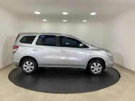 CHEVROLET-SPIN-2013