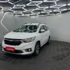 CHEVROLET SPIN 1.8 PREMIER 8V FLEX 4P AUTOMÁTICO CHEVROLET SPIN 1.8 PREMIER 8V FLEX 4P AUTOMÁTICO