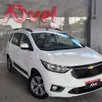 CHEVROLET SPIN 1.8 ACTIV 8V FLEX 4P AUTOMÁTICO CHEVROLET SPIN 1.8 ACTIV 8V FLEX 4P AUTOMÁTICO