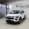 CHEVROLET SPIN 1.8 LT 8V FLEX 4P AUTOMÁTICO CHEVROLET SPIN 1.8 LT 8V FLEX 4P AUTOMÁTICO