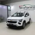 CHEVROLET SPIN 1.8 LT 8V FLEX 4P AUTOMÁTICO CHEVROLET SPIN 1.8 LT 8V FLEX 4P AUTOMÁTICO