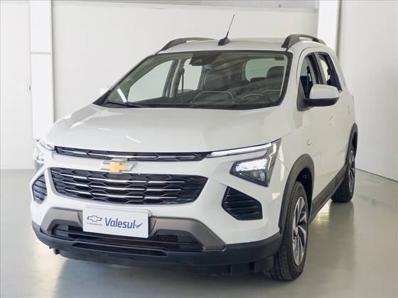 CHEVROLET SPIN 1.8 PREMIER 8V FLEX 4P AUTOMÁTICO