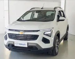 CHEVROLET SPIN 1.8 PREMIER 8V FLEX 4P AUTOMÁTICO CHEVROLET SPIN 1.8 PREMIER 8V FLEX 4P AUTOMÁTICO