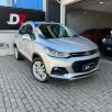 CHEVROLET TRACKER 1.4 16V TURBO FLEX PREMIER AUTOMÁTICO CHEVROLET TRACKER 1.4 16V TURBO FLEX PREMIER AUTOMÁTICO