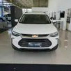 CHEVROLET TRACKER 1.0 TURBO FLEX AUTOMÁTICO CHEVROLET TRACKER 1.0 TURBO FLEX AUTOMÁTICO
