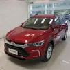 CHEVROLET TRACKER 1.0 TURBO FLEX LT AUTOMÁTICO CHEVROLET TRACKER 1.0 TURBO FLEX LT AUTOMÁTICO