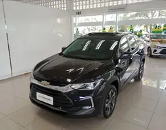 CHEVROLET TRACKER 1.2 TURBO FLEX PREMIER AUTOMÁTICO CHEVROLET TRACKER 1.2 TURBO FLEX PREMIER AUTOMÁTICO