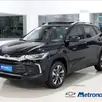 CHEVROLET TRACKER 1.2 TURBO FLEX PREMIER AUTOMÁTICO CHEVROLET TRACKER 1.2 TURBO FLEX PREMIER AUTOMÁTICO
