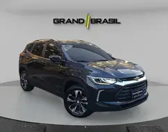 CHEVROLET TRACKER 1.2 TURBO FLEX PREMIER AUTOMÁTICO CHEVROLET TRACKER 1.2 TURBO FLEX PREMIER AUTOMÁTICO