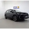 CHEVROLET TRACKER 1.2 TURBO FLEX PREMIER AUTOMÁTICO CHEVROLET TRACKER 1.2 TURBO FLEX PREMIER AUTOMÁTICO