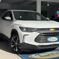 CHEVROLET TRACKER 1.2 TURBO FLEX PREMIER AUTOMÁTICO CHEVROLET TRACKER 1.2 TURBO FLEX PREMIER AUTOMÁTICO