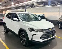 CHEVROLET TRACKER 1.2 TURBO FLEX PREMIER AUTOMÁTICO CHEVROLET TRACKER 1.2 TURBO FLEX PREMIER AUTOMÁTICO