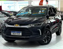 CHEVROLET TRACKER 1.2 TURBO FLEX PREMIER AUTOMÁTICO CHEVROLET TRACKER 1.2 TURBO FLEX PREMIER AUTOMÁTICO