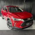 CHEVROLET TRACKER 1.2 TURBO FLEX PREMIER AUTOMÁTICO CHEVROLET TRACKER 1.2 TURBO FLEX PREMIER AUTOMÁTICO