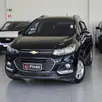 CHEVROLET TRACKER 1.4 16V TURBO FLEX LT AUTOMÁTICO CHEVROLET TRACKER 1.4 16V TURBO FLEX LT AUTOMÁTICO
